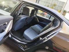 BMW 5 530Li Deluxe Version M - ფოტო 3