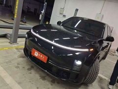 Li Auto L7 Pro - ფოტო 1