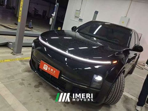 2024 Li Auto L7 Pro - ავტომობილი ჩინეთიდან