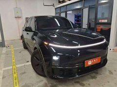 Li Auto L7 Pro - ფოტო 2