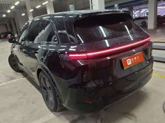 Li Auto L7 Pro - ფოტო 3