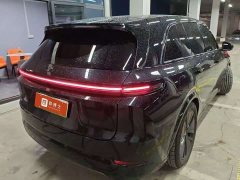 Li Auto L7 Pro - ფოტო 4