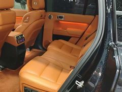 Li Auto L7 Pro - ფოტო 6