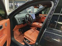 Li Auto L7 Pro - ფოტო 7