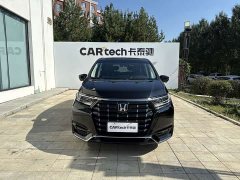 Li Auto 2.0L e:HEV Luxury Edition - ფოტო 2