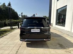 Li Auto 2.0L e:HEV Luxury Edition - ფოტო 3