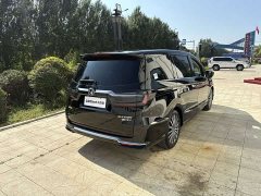 Li Auto 2.0L e:HEV Luxury Edition - ფოტო 5