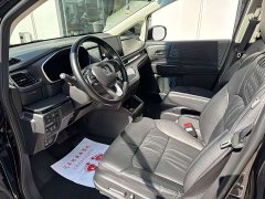 Li Auto 2.0L e:HEV Luxury Edition - ფოტო 6