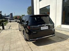 Li Auto 2.0L e:HEV Luxury Edition - ფოტო 7