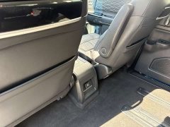 Li Auto 2.0L e:HEV Luxury Edition - ფოტო 8