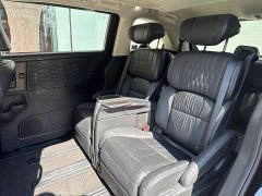 Li Auto 2.0L e:HEV Luxury Edition - ფოტო 9