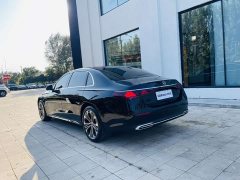 Mercedes-Benz E 300 L Luxury Version - ფოტო 4