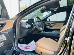Mercedes-Benz E 300 L Luxury Version - ფოტო 7