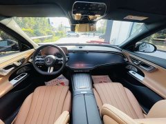 Mercedes-Benz E 300 L Luxury Version - ფოტო 8
