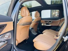 Mercedes-Benz E 300 L Luxury Version - ფოტო 9