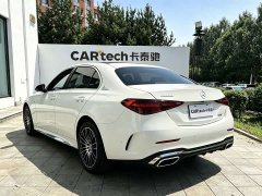 Mercedes-Benz C 260 L - ფოტო 2