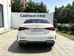 Mercedes-Benz C 260 L - ფოტო 3