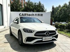 Mercedes-Benz C 260 L - ფოტო 4