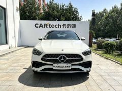 Mercedes-Benz C 260 L - ფოტო 5