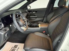 Mercedes-Benz C 260 L - ფოტო 7