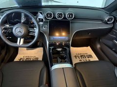 Mercedes-Benz C 260 L - ფოტო 9