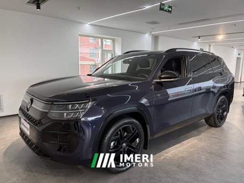 2025 Volkswagen Pro 450TSI AWD Edition - ავტომობილი ჩინეთიდან