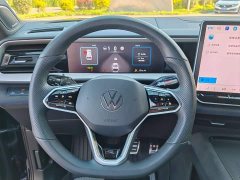 Volkswagen Pro 450TSI AWD Edition - ფოტო 5