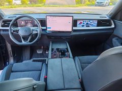 Volkswagen Pro 450TSI AWD Edition - ფოტო 8