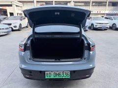 Leapmotor B01 550 Edition - ფოტო 10