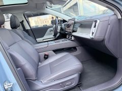 Leapmotor B01 550 Edition - ფოტო 12
