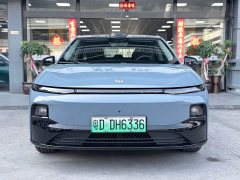 Leapmotor B01 550 Edition - ფოტო 2
