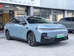 Leapmotor B01 550 Edition - ფოტო 3