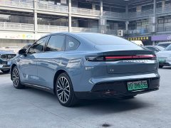 Leapmotor B01 550 Edition - ფოტო 4