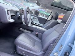 Leapmotor B01 550 Edition - ფოტო 7