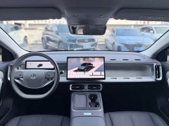 Leapmotor B01 550 Edition - ფოტო 9