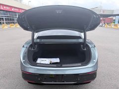 Zeekr 007 Smart Drive Edition 75kWh - ფოტო 10