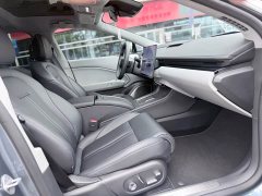 Zeekr 007 Smart Drive Edition 75kWh - ფოტო 11