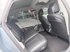 Zeekr 007 Smart Drive Edition 75kWh - ფოტო 12