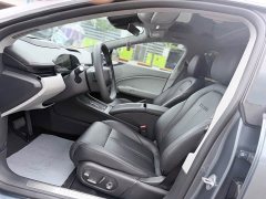 Zeekr 007 Smart Drive Edition 75kWh - ფოტო 7