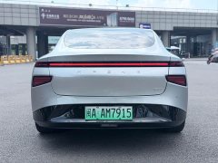 Xpeng P7 480N - ფოტო 5
