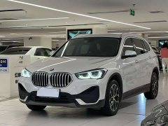 BMW X1 sDrive25Li Version - ფოტო 1