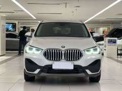 BMW X1 sDrive25Li Version - ფოტო 2