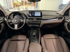 BMW X1 sDrive25Li Version - ფოტო 3