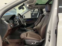 BMW X1 sDrive25Li Version - ფოტო 4