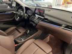 BMW X1 sDrive25Li Version - ფოტო 5