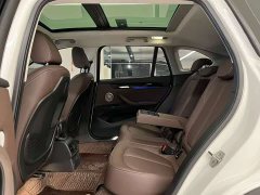 BMW X1 sDrive25Li Version - ფოტო 6