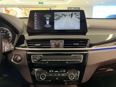 BMW X1 sDrive25Li Version - ფოტო 7