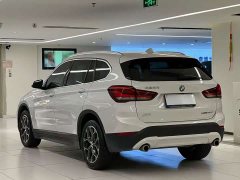 BMW X1 sDrive25Li Version - ფოტო 9