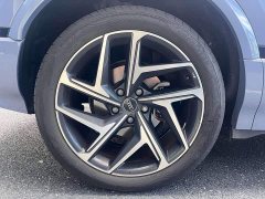 Audi Q6L e-tron Edition - ფოტო 14