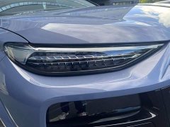 Audi Q6L e-tron Edition - ფოტო 15